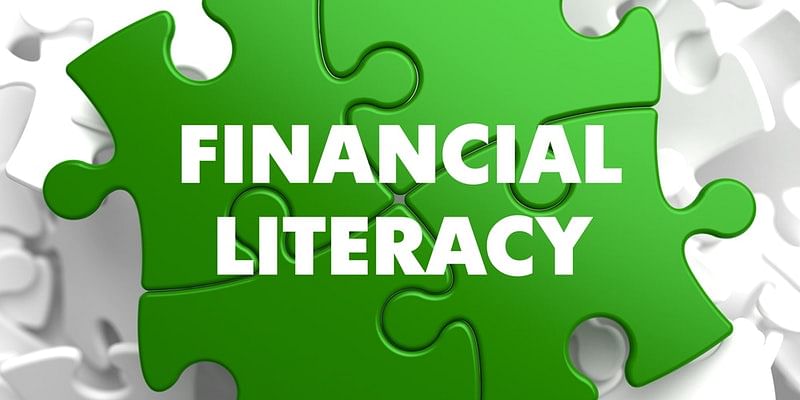 5 Components of Financial Literacy - COLUMBIA SHARENET